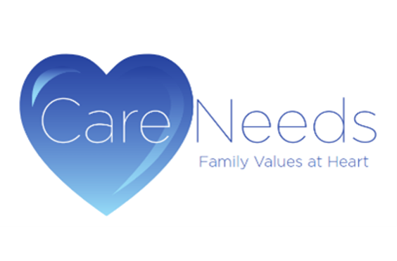 Care Needs Limited Stockport - A company logo