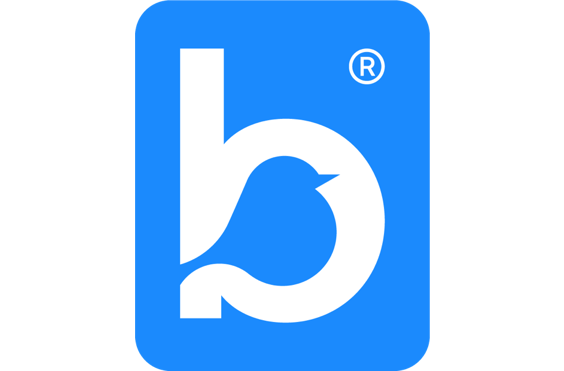 Bluebird Care (Derbyshire Dales & Amber Valley) - A company logo