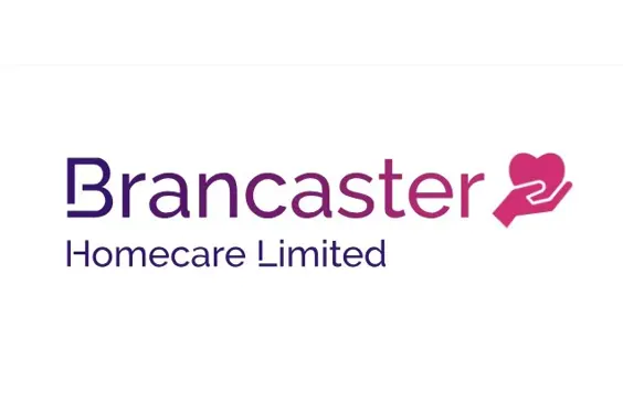 Brancaster Home Care - A company logo