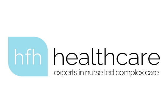 HFH Healthcare Limited - A company logo
