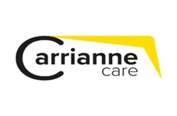 Carrianne Care - A company logo