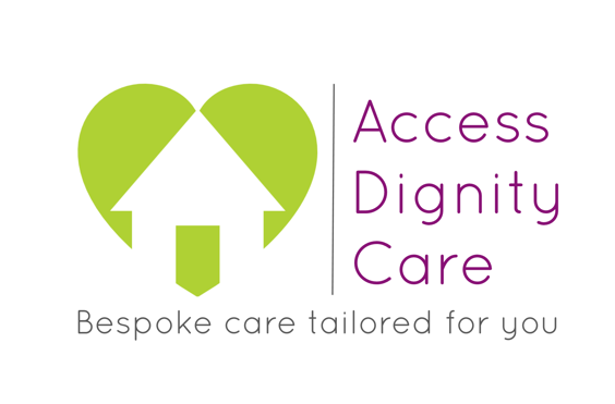 Access Dignity Care Limited - A company logo
