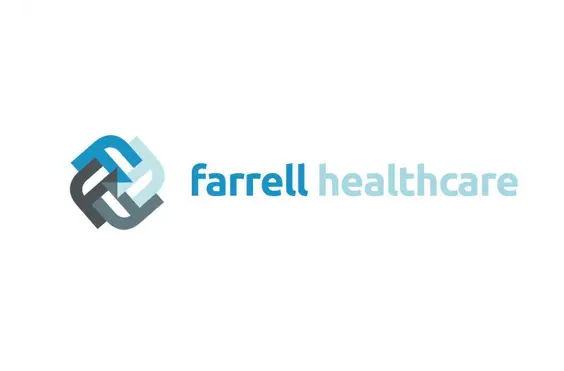 Farrell Healthcare Head Office - A company logo