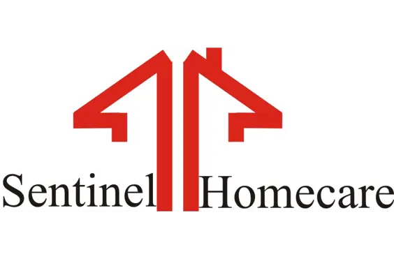 Sentinel Homecare Limited - A company logo