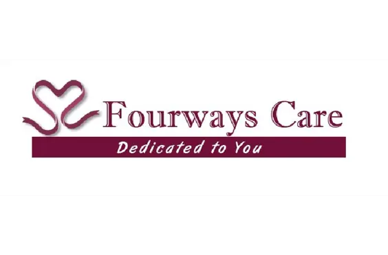 Fourways Care - A company logo