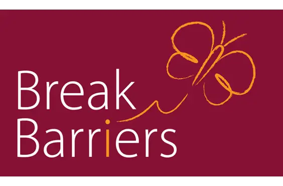 Break Barriers Nottingham Ltd - A company logo