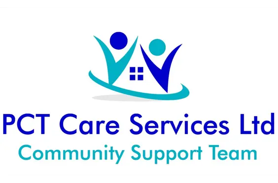 PCT Care Services Ltd Head Office - A company logo