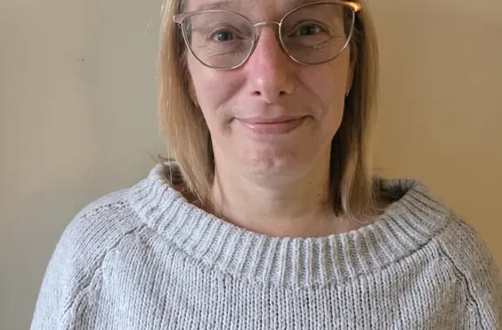 Personalised 4 Autism - Photo of manager