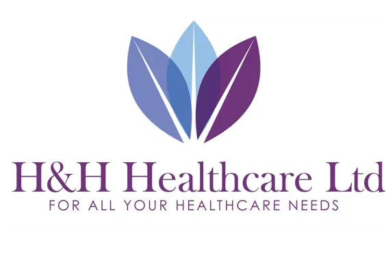 H & H Healthcare Limited - A company logo