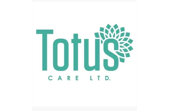 Totus Care Ltd - A company logo