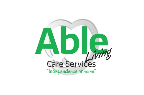 Able Living Care Services Limited - A company logo