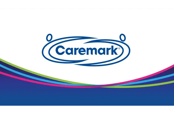 Caremark Wandsworth - A company logo