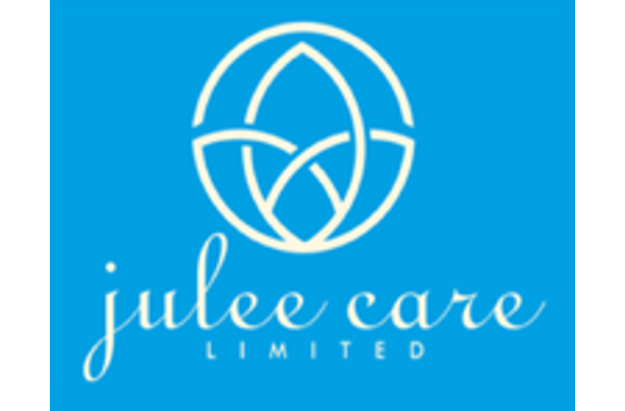 Julee Care Limited - A company logo