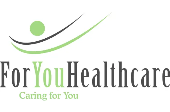 For You Healthcare Limited - A company logo