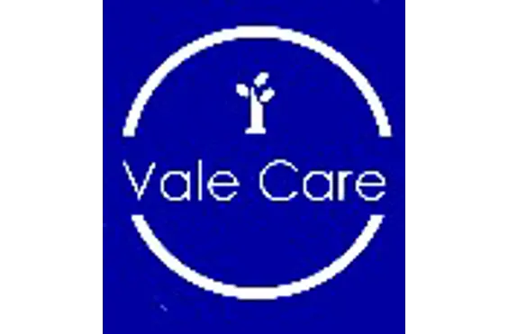 Vale Care Ltd - A company logo