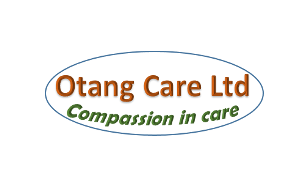 Otang Care Limited - A company logo