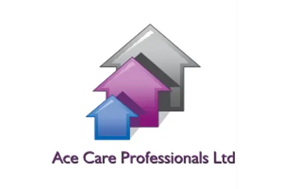Ace Care Professionals Ltd - A company logo