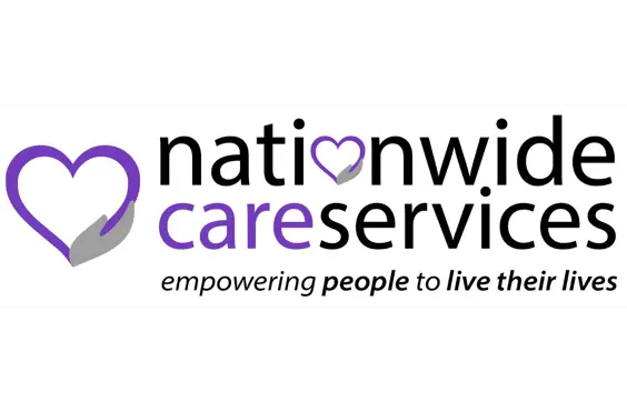 Nationwide Care Services (Erdington) - A company logo