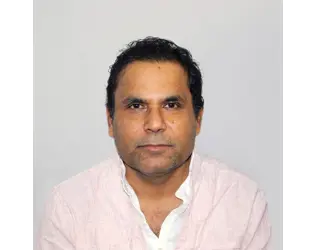 Photo of manager