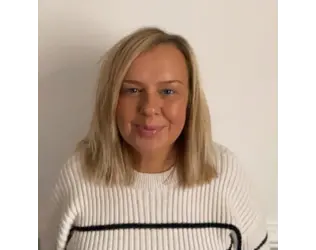 Photo of manager