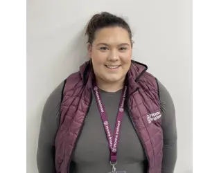 Photo of staff