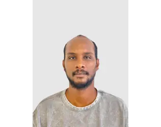 Photo of staff