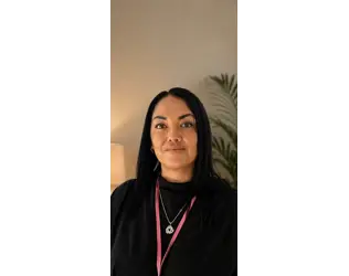 Photo of manager