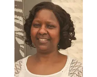 Photo of staff