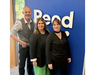 Photo of staff