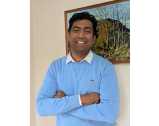 Photo of manager