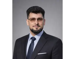 Photo of manager