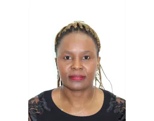 Photo of manager