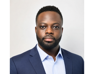 Photo of manager