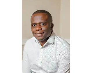 Photo of manager