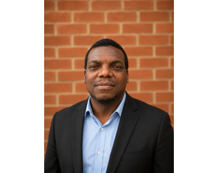 Photo of manager