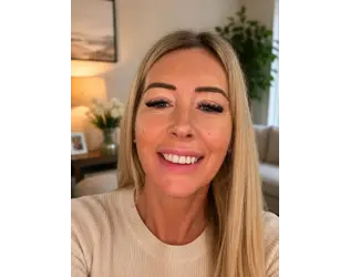Photo of manager