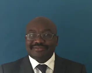 Photo of staff