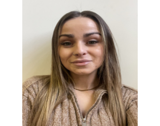 Photo of manager