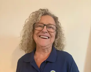 Photo of staff
