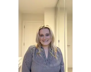 Photo of manager