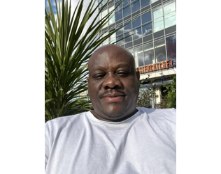 Photo of manager