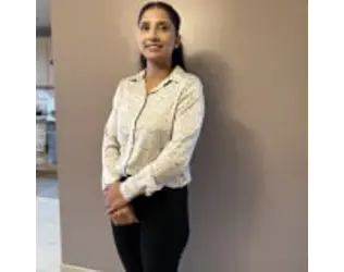 Photo of staff