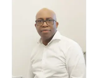 Photo of manager