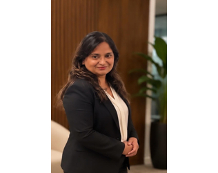 Photo of manager