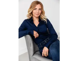 Photo of manager