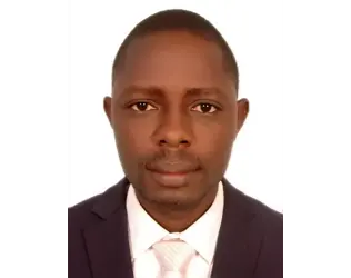 Photo of manager