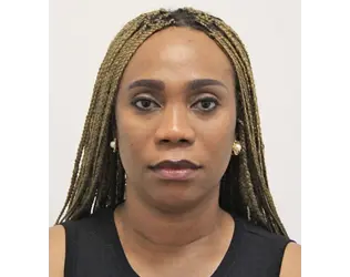 Photo of manager