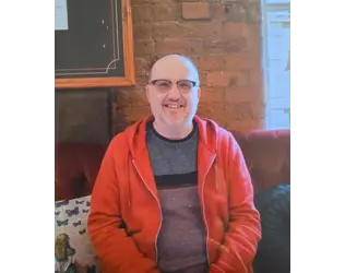 Photo of manager