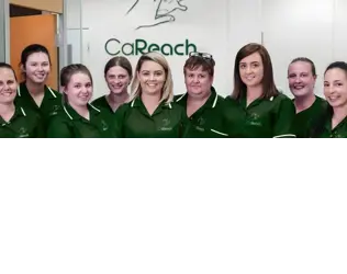 Photo of staff