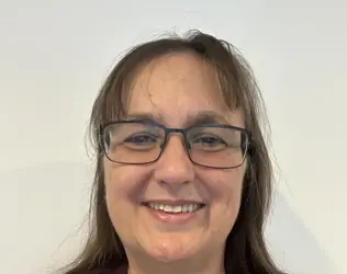 Photo of manager